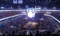 综述：2024年NBA季后赛争霸激烈非凡，二零二一年nba季后赛