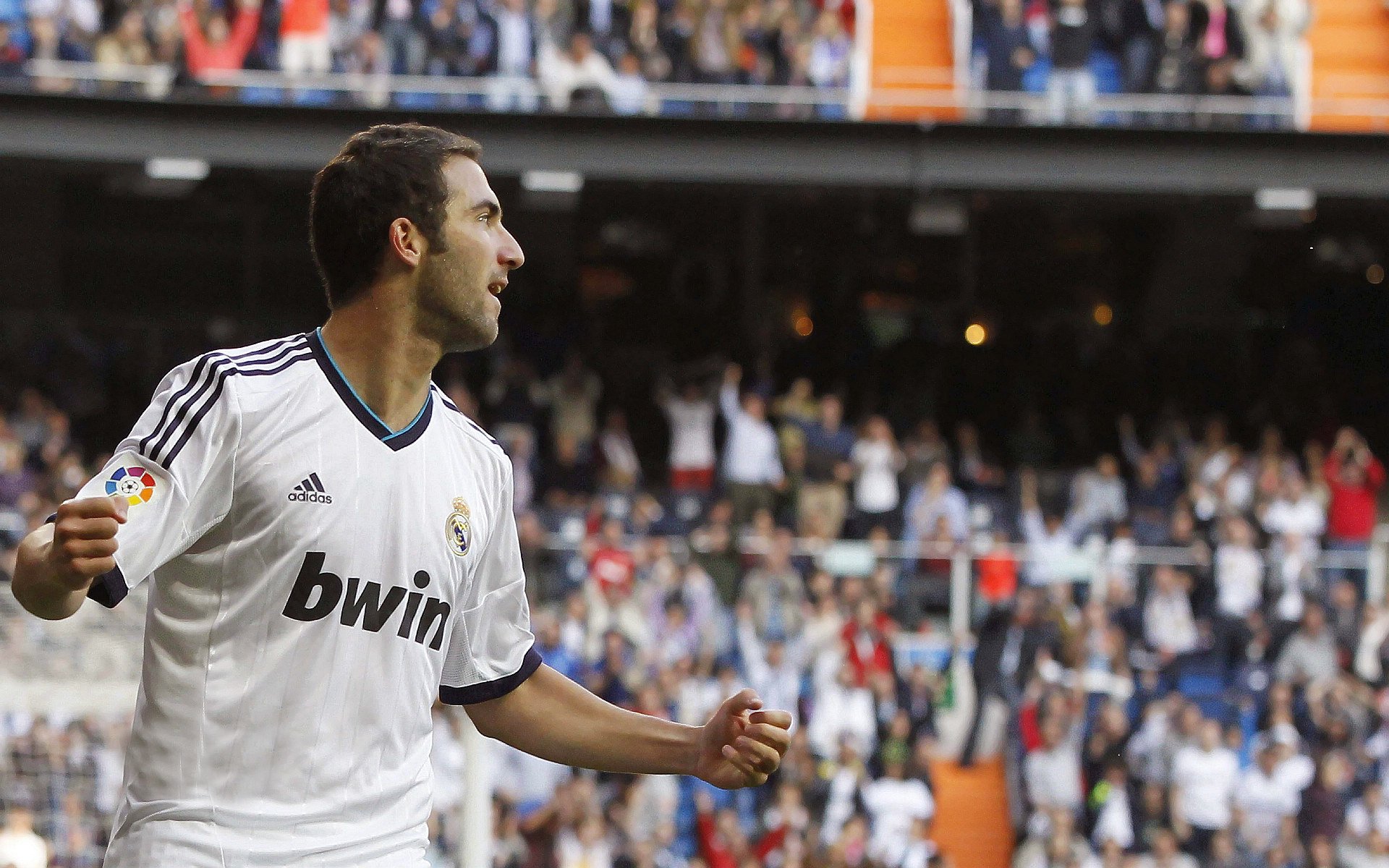 五大联赛争冠形势逐渐明朗，五大联赛精彩程度